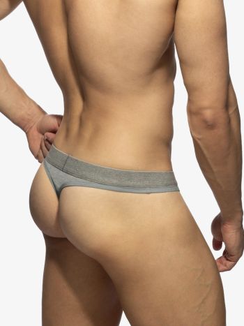Addicted Ad1458p Essential Baby Thong 3 Pack 5