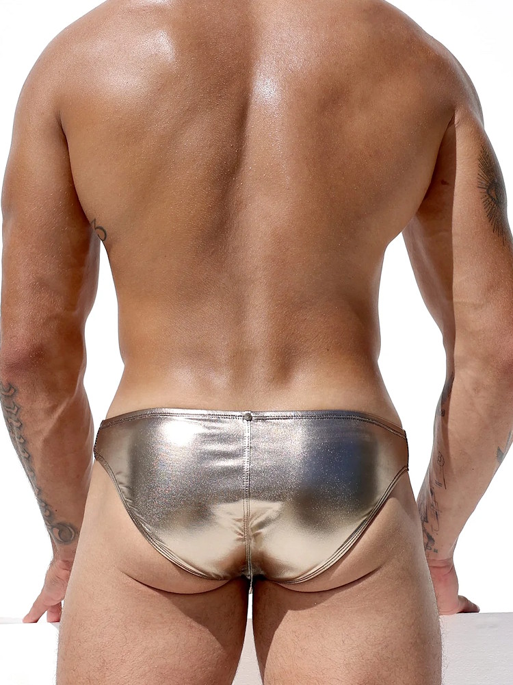 Rufskin Arles Gold 3