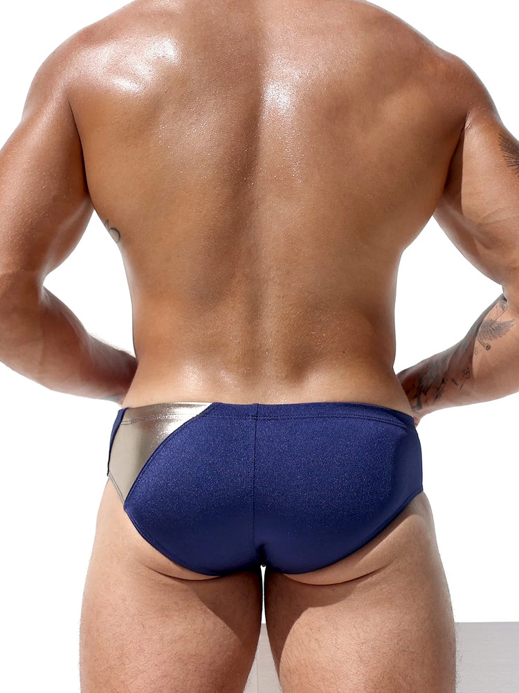Rufskin Avila Navy 2