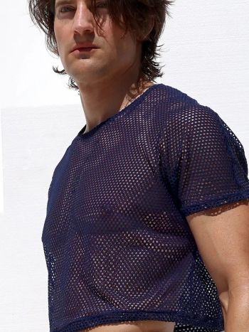 Rufskin Bacalar Navy 3