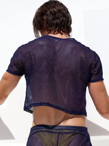 Rufskin Bacalar Navy 4