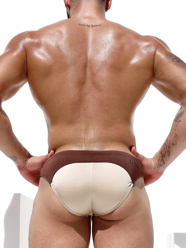 Rufskin Bandol Cream 3