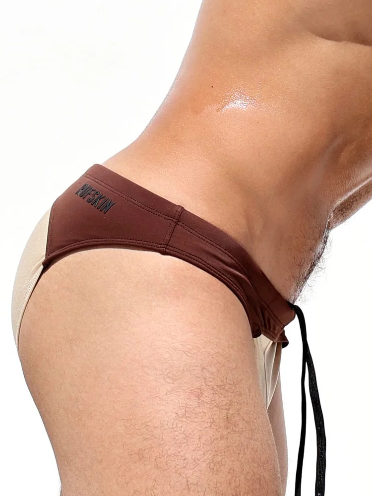 Rufskin Bandol Cream 5
