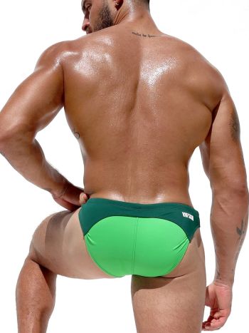 Rufskin Bandol Green 1