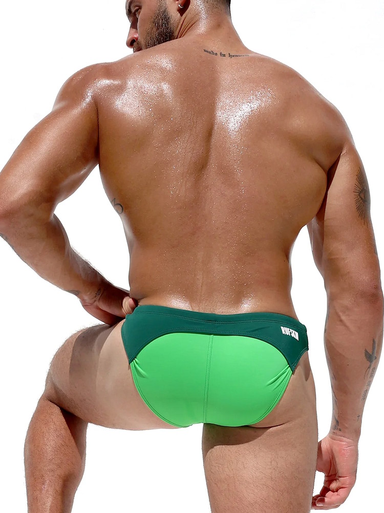 Rufskin Bandol Green 1