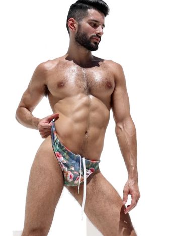 Rufskin Bouket