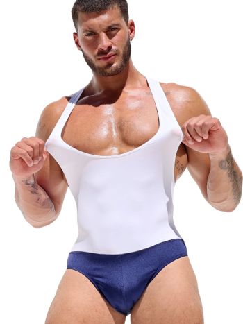 Rufskin Koto White 1