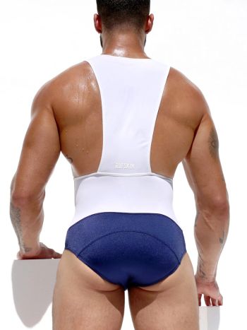 Rufskin Koto White 2