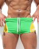 Rufskin Loretto Green 1