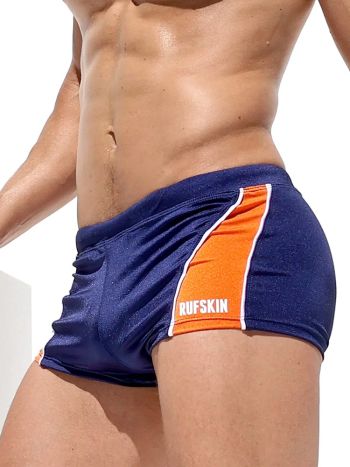 Rufskin Loretto Navy 1