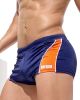 Rufskin Loretto Navy 1