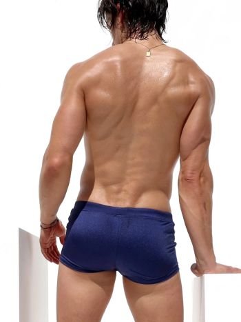 Rufskin Loretto Navy 3