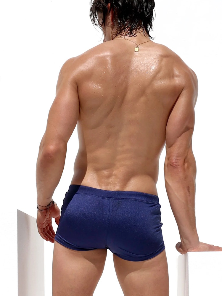 Rufskin Loretto Navy 3