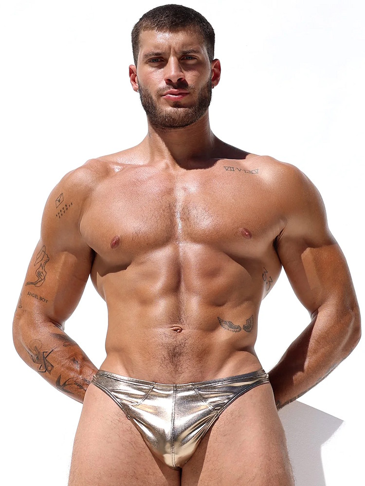 Rufskin Mancora Gold 3