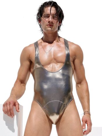 Rufskin Oban Gold 1