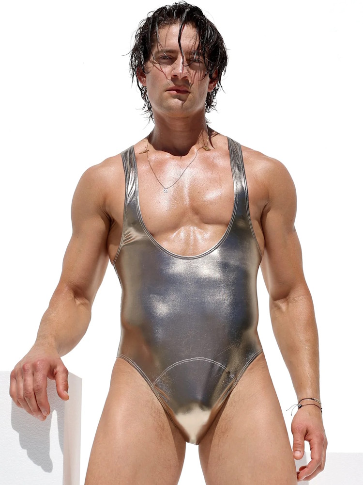 Rufskin Oban Gold 1