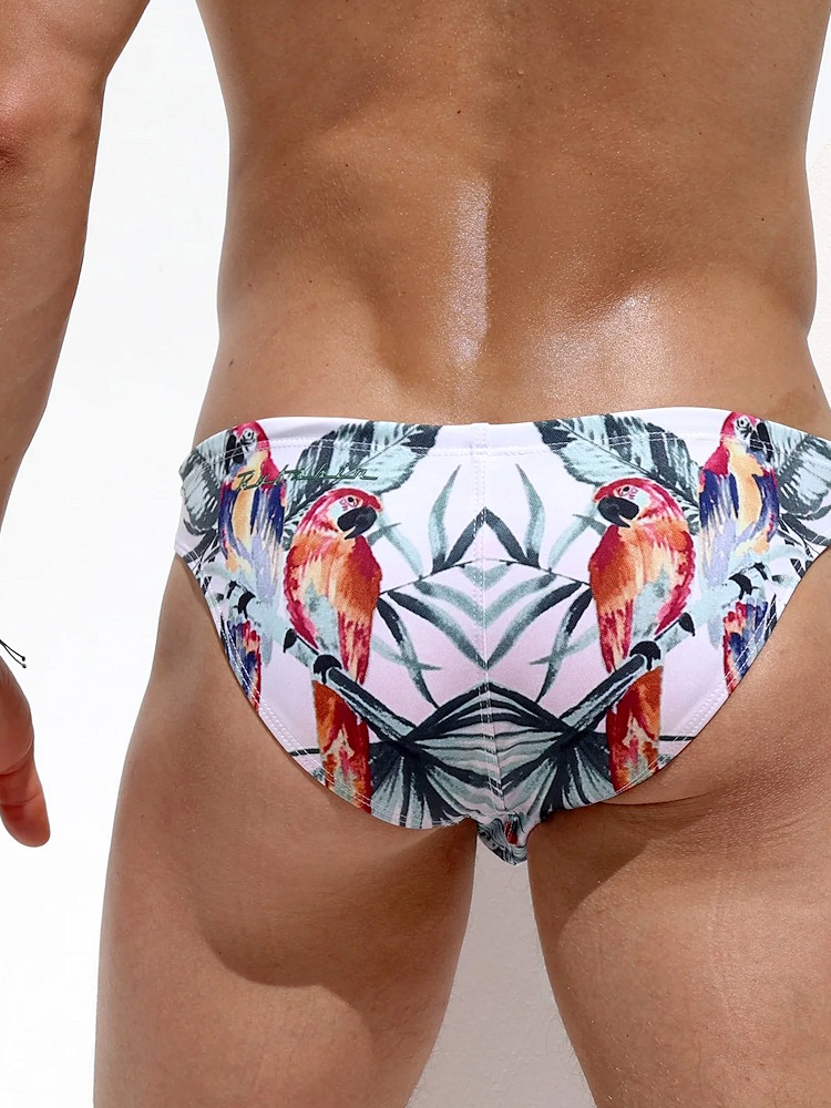 Rufskin Pero