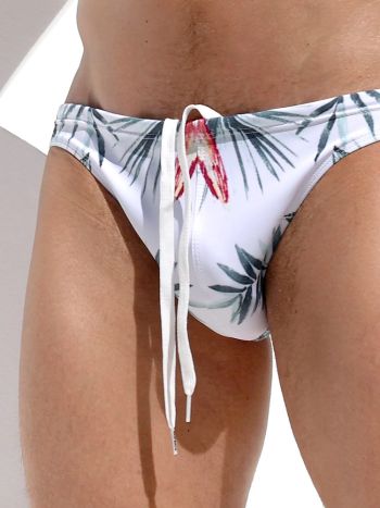 Rufskin Pero