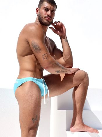 Rufskin Pismo Turquoise 3