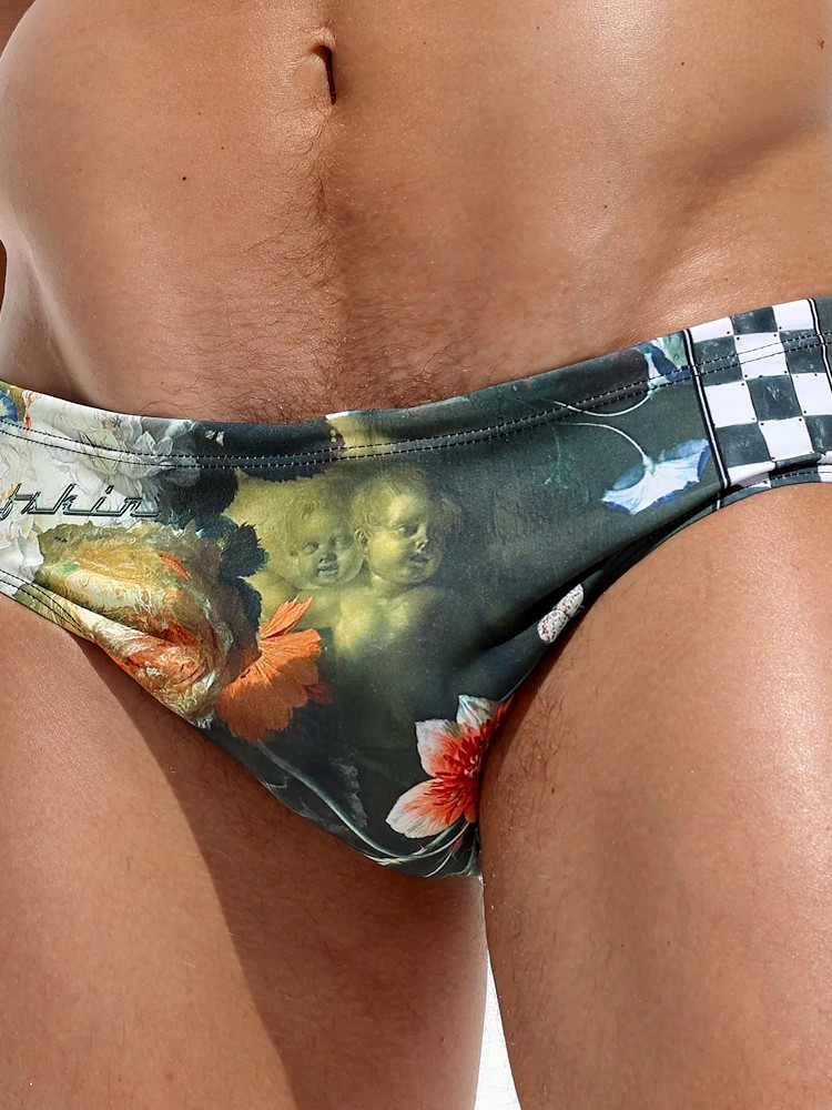 Rufskin Renaissance