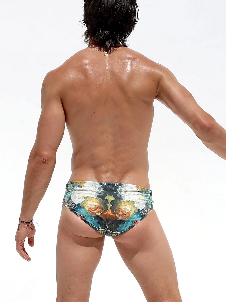 Rufskin Renaissance