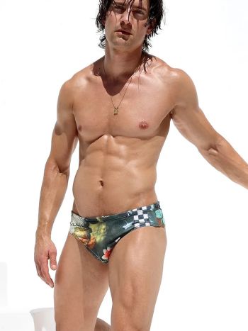 Rufskin Renaissance
