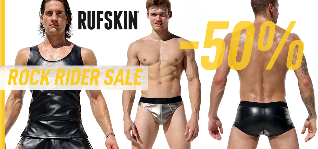 Rufskin Rock Rider Sale
