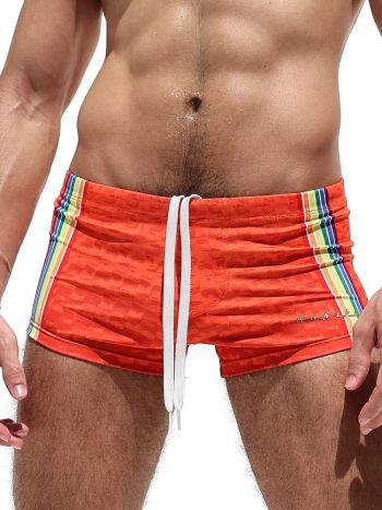 Rufskin Rouge