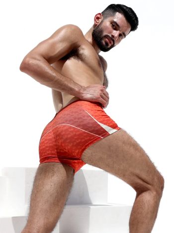 Rufskin Rouge
