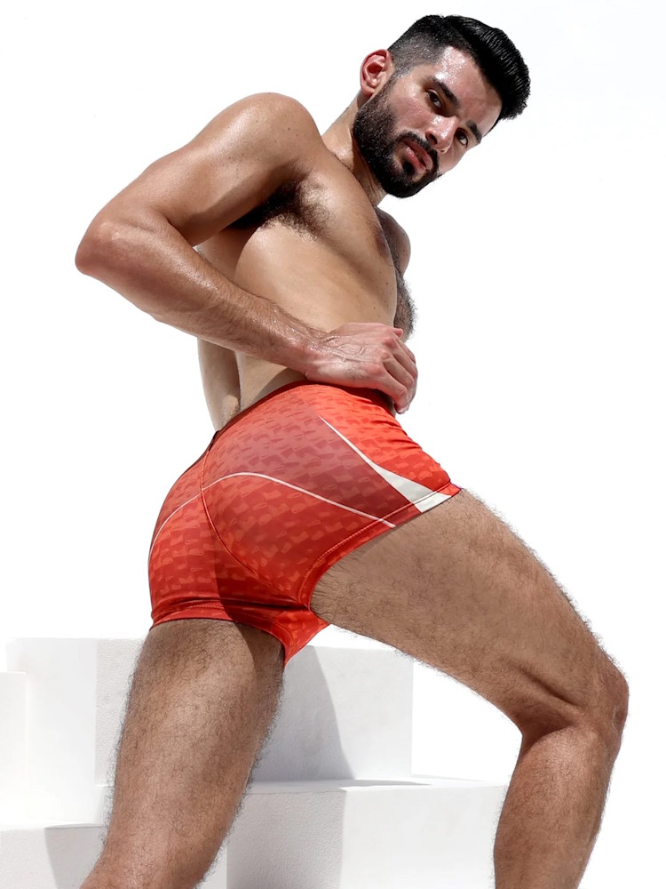 Rufskin Rouge