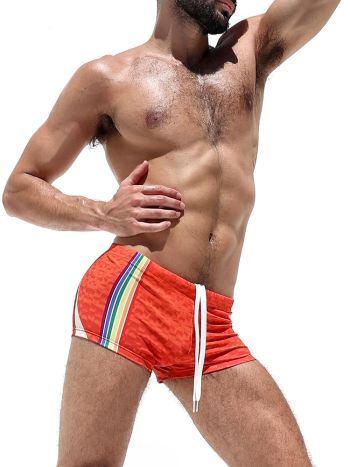 Rufskin Rouge