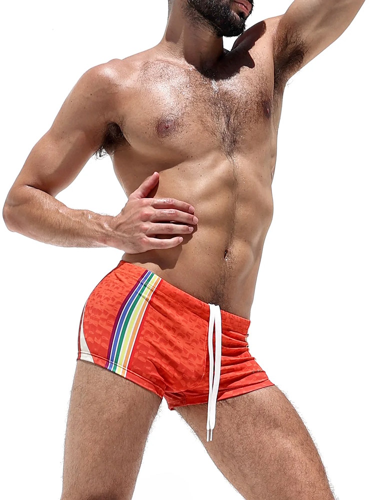 Rufskin Rouge