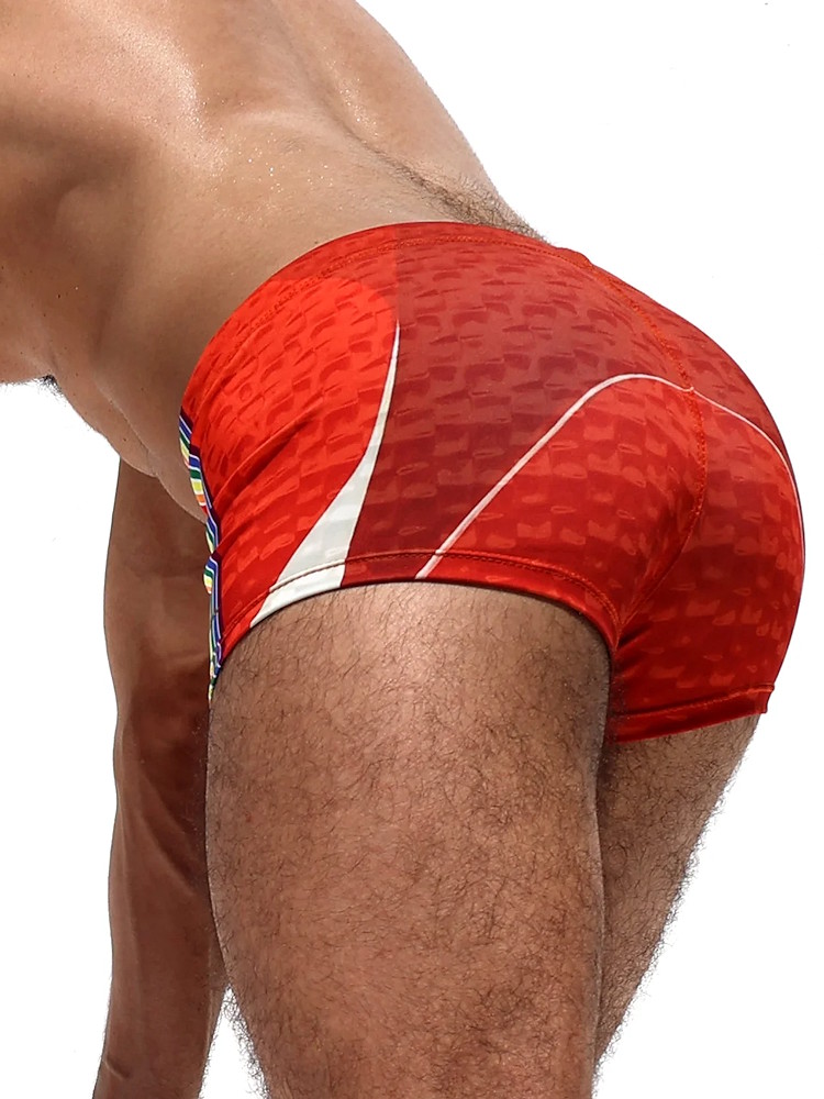 Rufskin Rouge