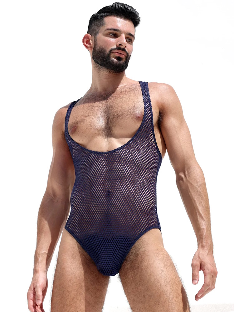 Rufskin Sayulita Navy 3