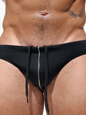 Rufskin Split Black 5