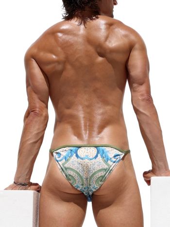 Rufskin Tableau Tanga