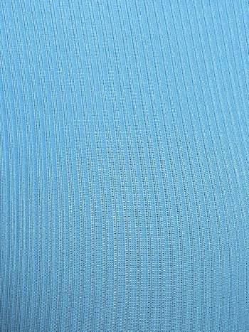 Addicted Ad1463 Sexy Rib Bikini Brief Sky Blue 4