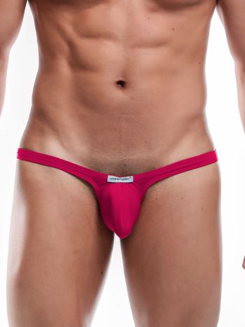 Joe Snyder Bulge Thong Jsbul02 Bougainville 2N