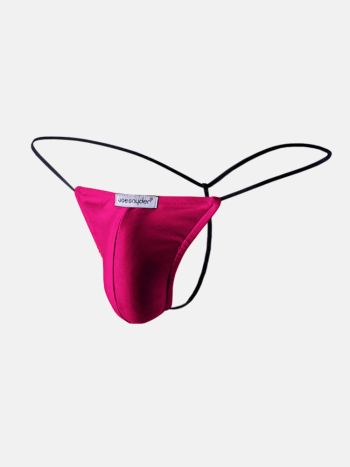 Joe Snyder G String Js02 Bougainville 4N