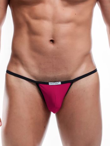 Joe Snyder Kini Bikini Js12 Bougainville 3N