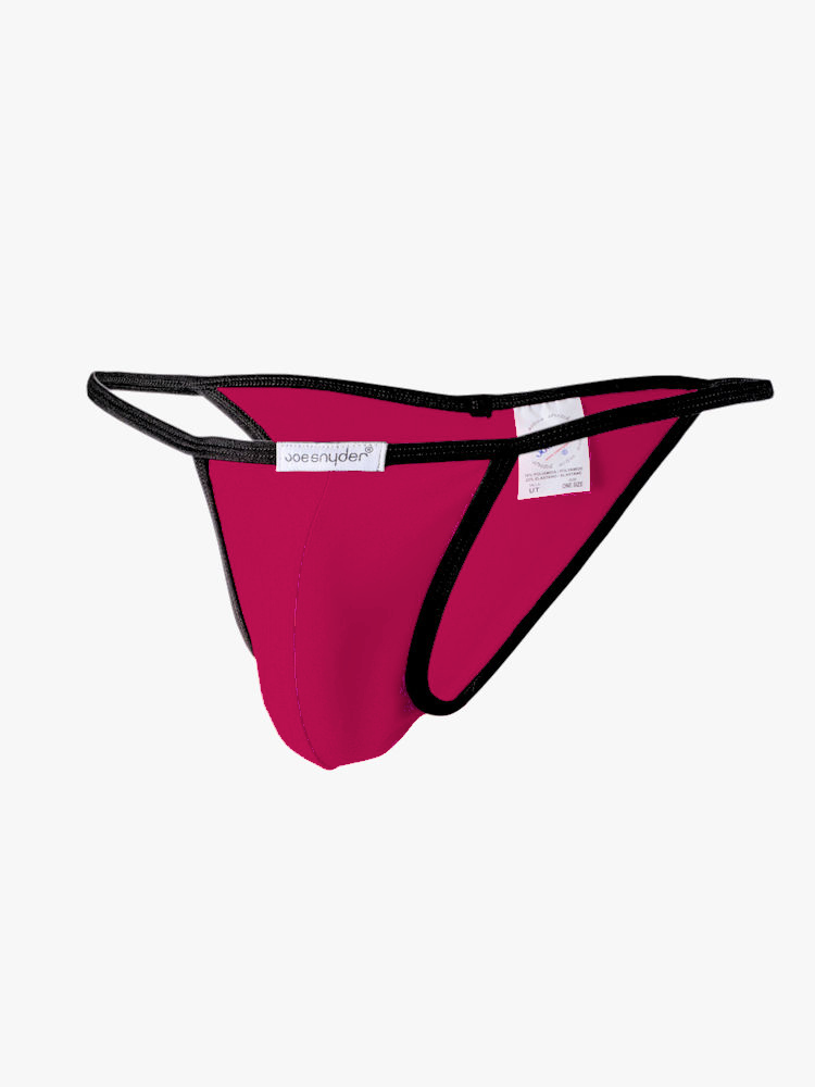 Joe Snyder Kini Js12 Bougainville 1N