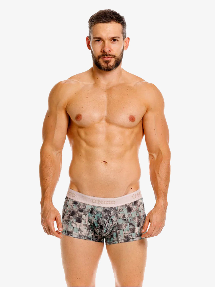 Mundo Unico Boxer Corto Frame26040100119 1