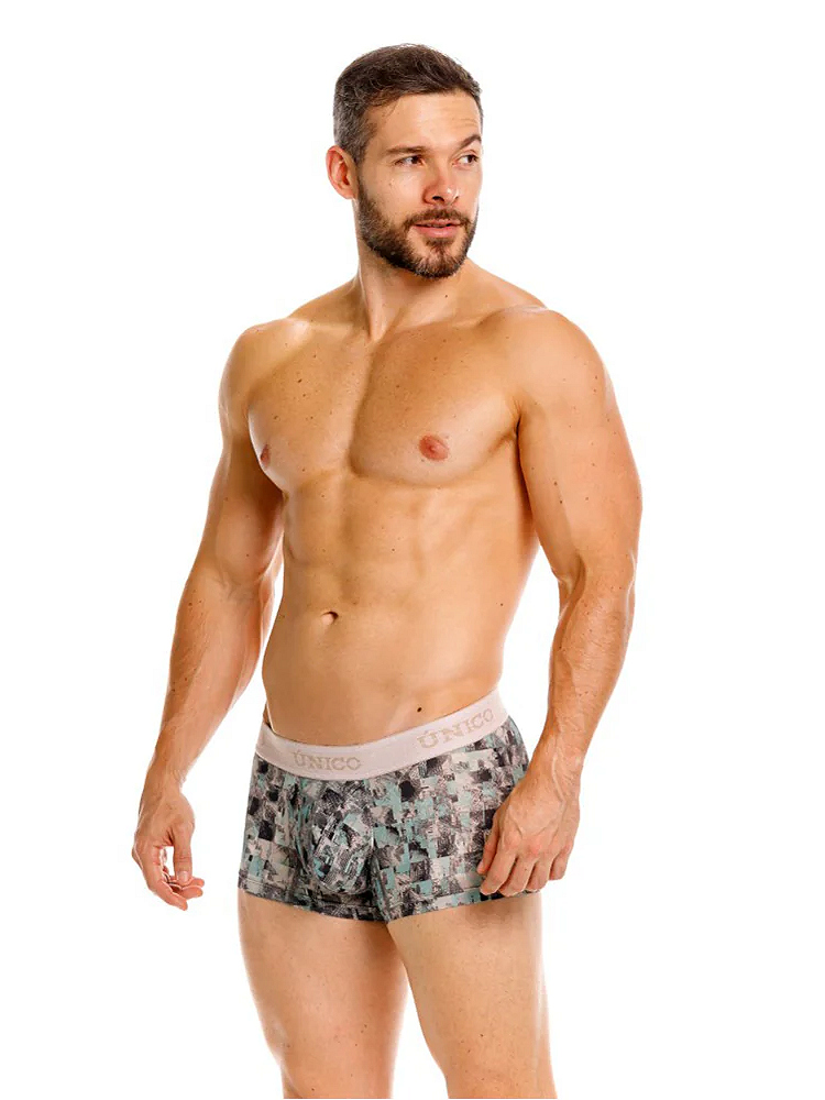 Mundo Unico Boxer Corto Frame26040100119 2