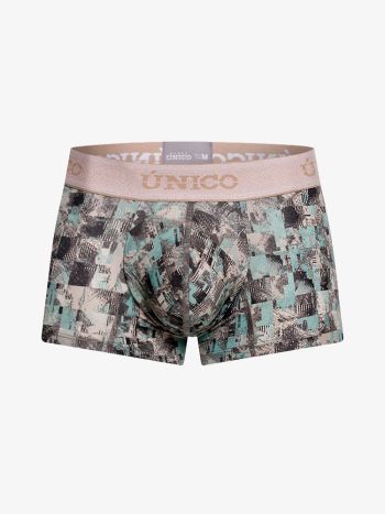 Mundo Unico Boxer Corto Frame26040100119 4