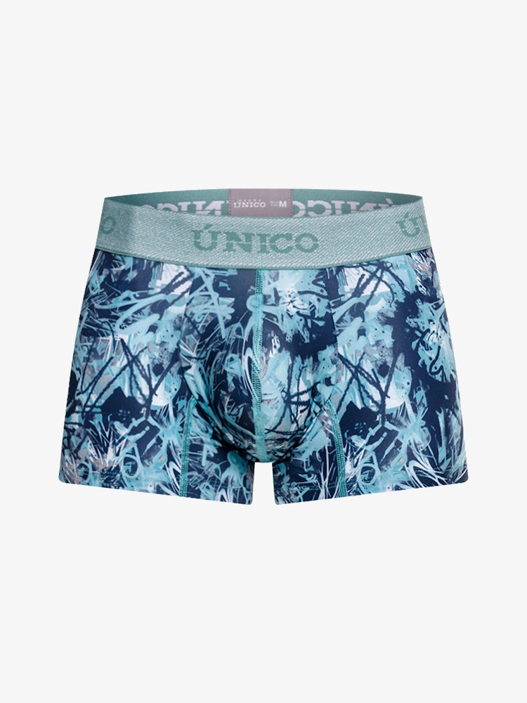 Mundo Unico Boxer Corto Tags 26040100112 4
