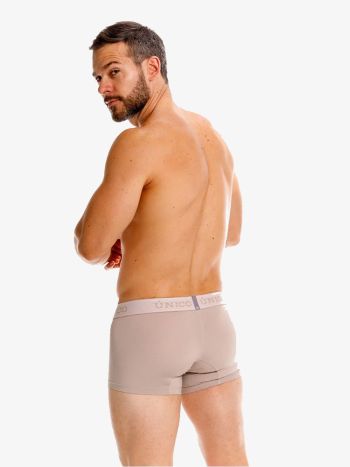 Mundo Unico Boxer Corto Taupe 26040100124 3