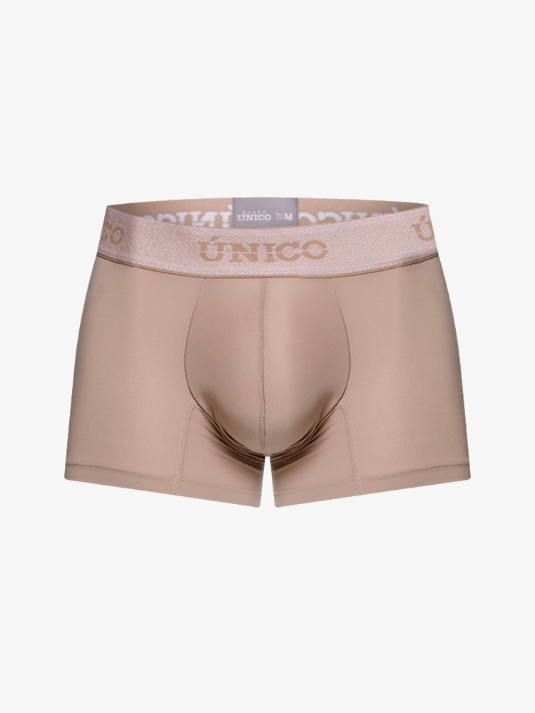 Mundo Unico Boxer Corto Taupe 26040100124 4