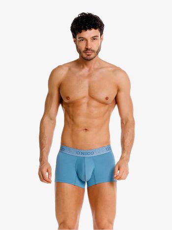 Mundo Unico Boxer Corto Teal 26040100117 1