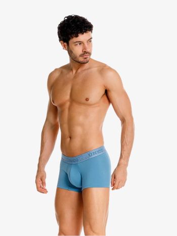 Mundo Unico Boxer Corto Teal 26040100117 2