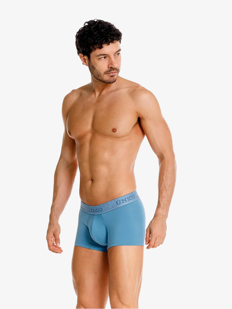 Mundo Unico Boxer Corto Teal 26040100117 2
